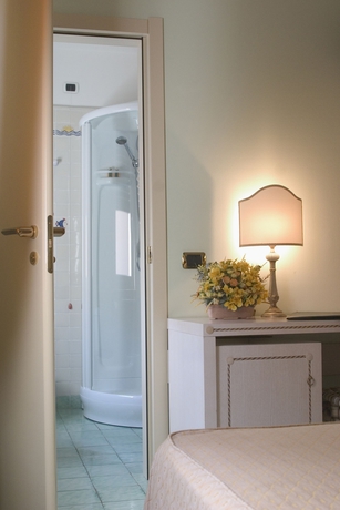 Imagen de la habitación del Villa Degli Argentieri. Foto 6