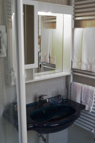 Imagen de la habitación del Villa Degli Argentieri. Foto 7