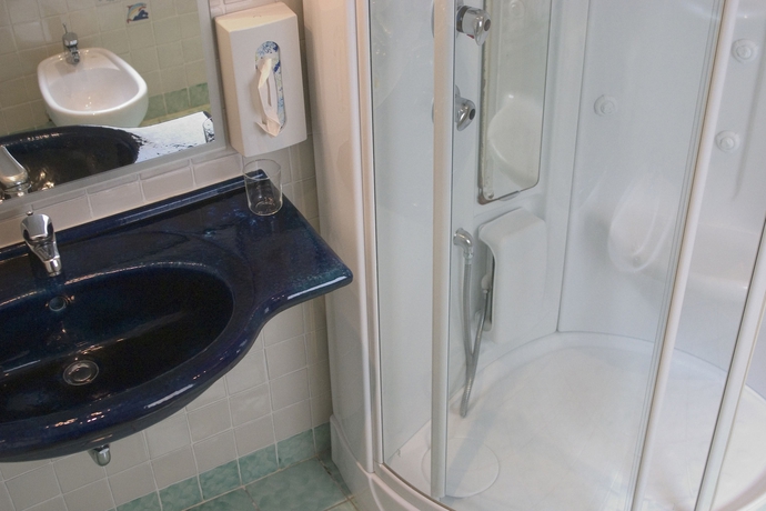 Imagen de la habitación del Villa Degli Argentieri. Foto 9