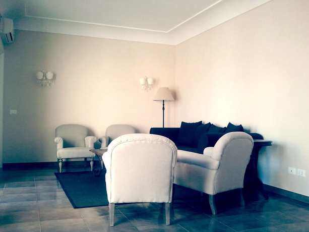 Imagen de los interiores del Villa Degli Ulivi, Itri. Foto 6
