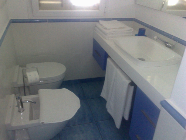Imagen de la habitación del Villa Degli Ulivi, Itri. Foto 2