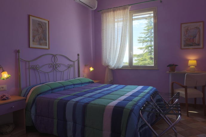 Imagen de la habitación del Villa Dei Giardini. Foto 2