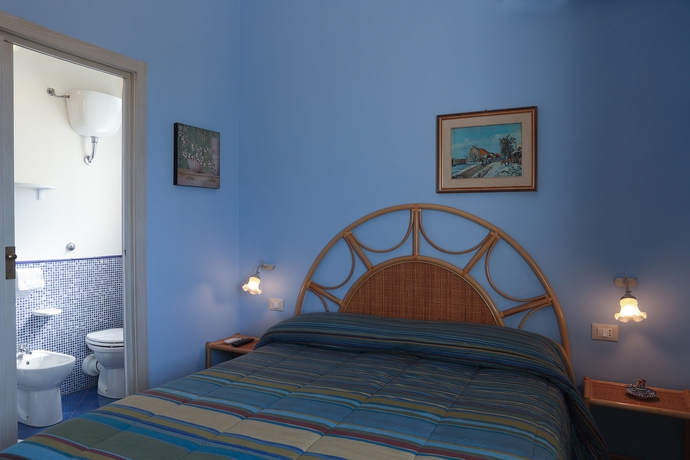 Imagen de la habitación del Villa Dei Giardini. Foto 4