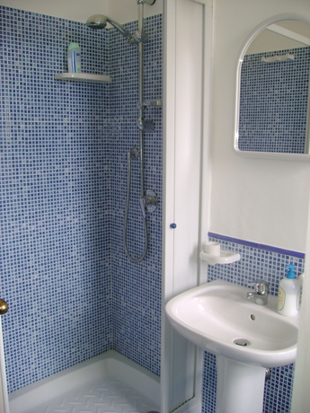 Imagen de la habitación del Villa Dei Giardini. Foto 5