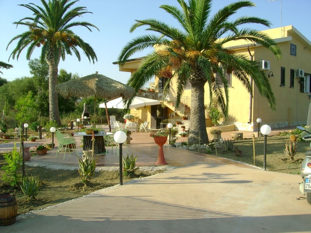 Imagen general del Villa Dei Giardini. Foto 1