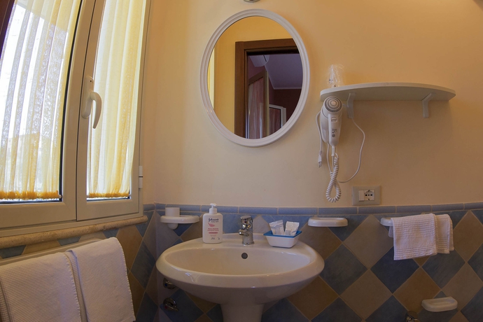 Imagen de la habitación del Villa Dei Giardini. Foto 6