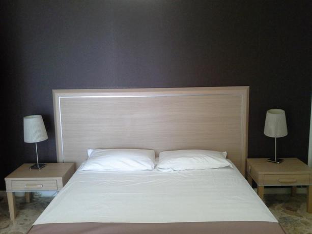 Imagen de la habitación del Villa Del Mar, Bari. Foto 3