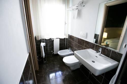 Imagen de la habitación del Villa Del Mar, Bari. Foto 4