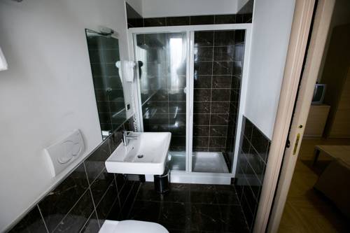 Imagen de la habitación del Villa Del Mar, Bari. Foto 5