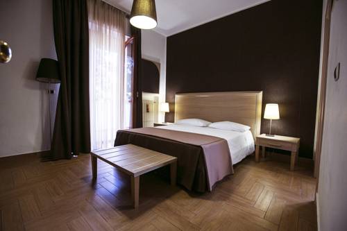 Imagen de la habitación del Villa Del Mar, Bari. Foto 6