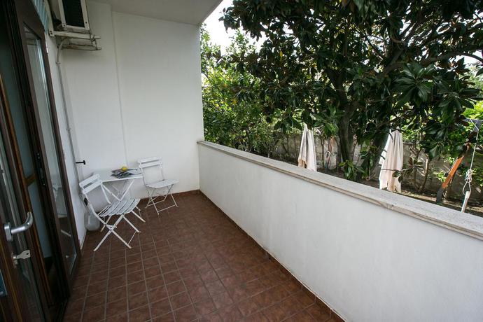 Imagen de la habitación del Villa Del Mar, Bari. Foto 7