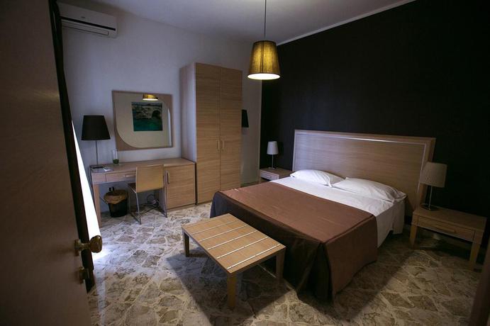 Imagen de la habitación del Villa Del Mar, Bari. Foto 8