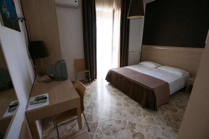 Imagen de la habitación del Villa Del Mar, Bari. Foto 9