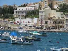 Imagen general del Villa Del Porto, Kalkara. Foto 4