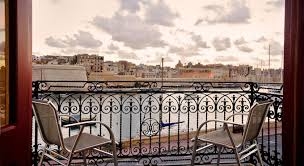 Imagen general del Villa Del Porto, Kalkara. Foto 8