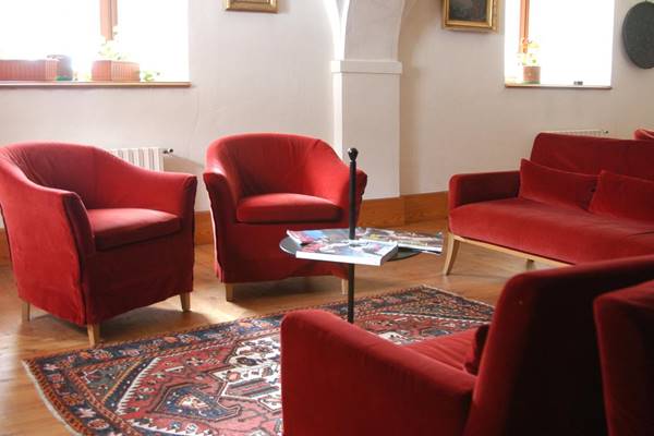 Imagen general del Villa Della Regina. Foto 2