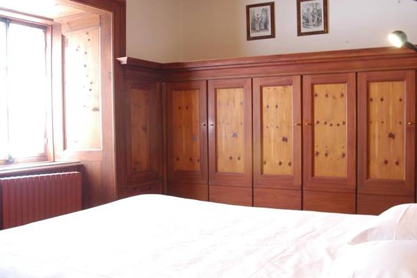 Imagen general del Villa Della Regina. Foto 3