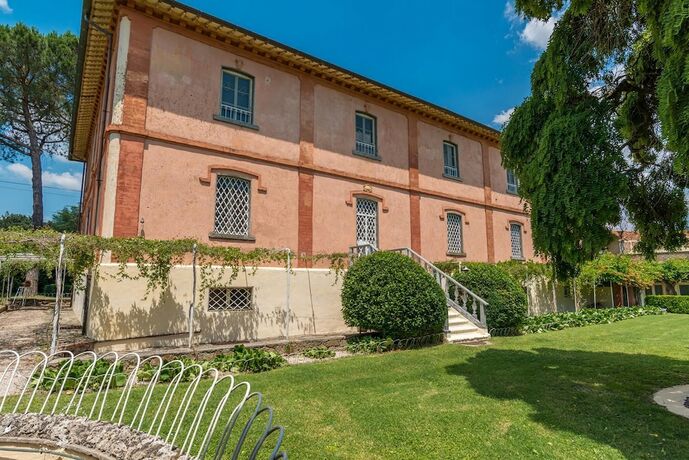 Imagen general del Villa Delle Sophore 16 4. Foto 2