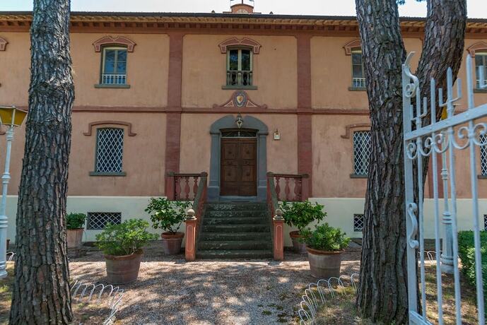 Imagen general del Villa Delle Sophore 16 4. Foto 4