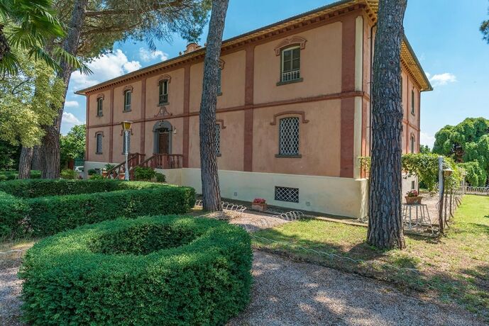 Imagen general del Villa Delle Sophore 16 4. Foto 13