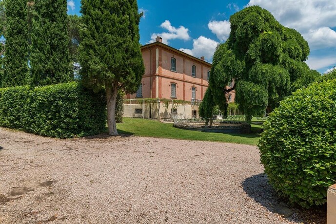 Imagen general del Villa Delle Sophore 16 4. Foto 18