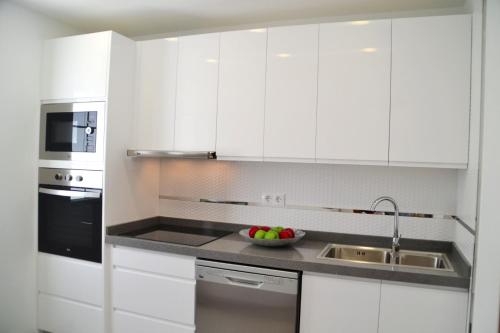 Imagen general del Villa Deluxe Atlantico Rubicon. Foto 3