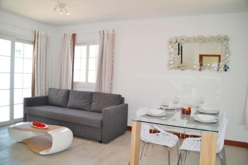 Imagen general del Villa Deluxe Atlantico Rubicon. Foto 4