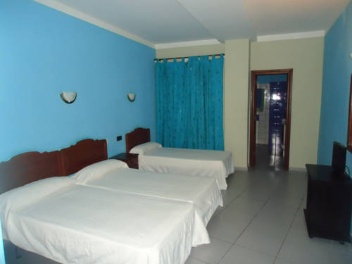 Imagen de la habitación del Villa Deportiva G&aacute;ldar. Foto 11
