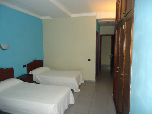 Imagen de la habitación del Villa Deportiva G&aacute;ldar. Foto 14