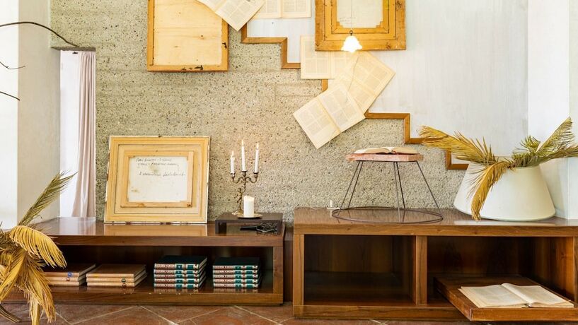 Imagen general del Villa Desiderio 7 in Pistoia. Foto 3