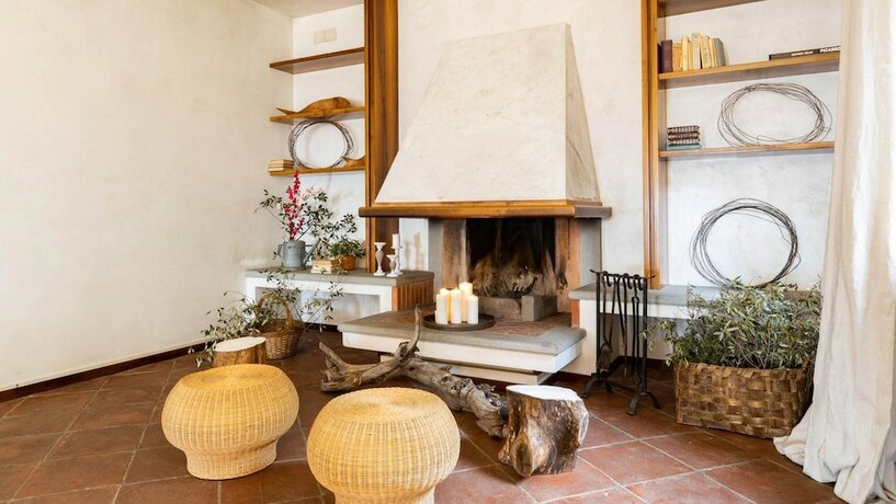 Imagen general del Villa Desiderio 7 in Pistoia. Foto 11