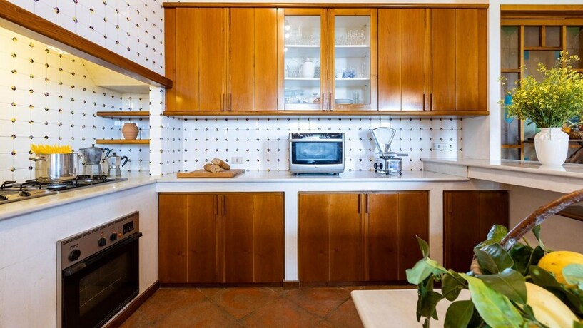 Imagen general del Villa Desiderio 7 in Pistoia. Foto 16