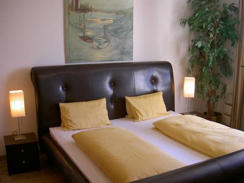 Imagen de la habitación del Villa Desiree - Hotel Garni - Adults Only. Foto 3
