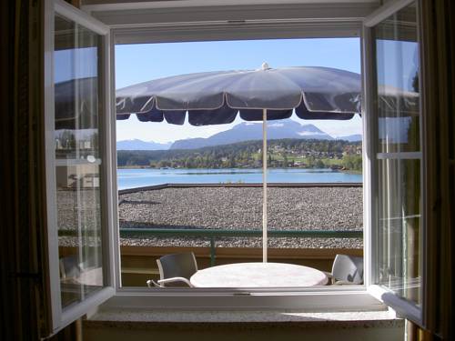 Imagen general del Villa Desiree - Hotel Garni - Adults Only. Foto 1