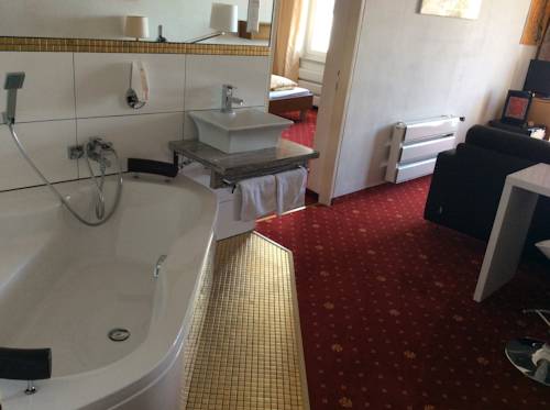 Imagen de la habitación del Villa Desiree - Hotel Garni - Adults Only. Foto 5