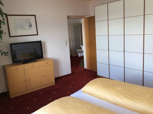 Imagen de la habitación del Villa Desiree - Hotel Garni - Adults Only. Foto 6