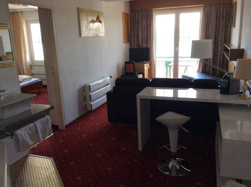 Imagen de la habitación del Villa Desiree - Hotel Garni - Adults Only. Foto 7