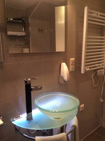 Imagen de la habitación del Villa Desiree - Hotel Garni - Adults Only. Foto 9