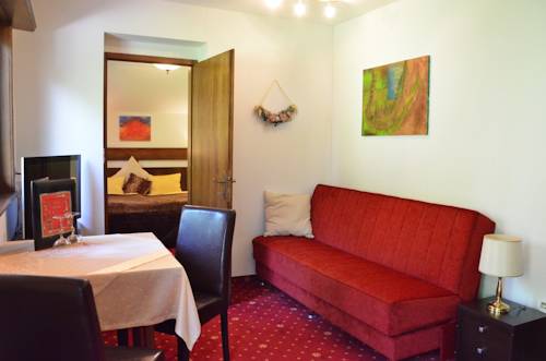 Imagen de la habitación del Villa Desiree - Hotel Garni - Adults Only. Foto 11