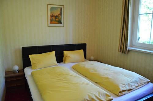 Imagen de la habitación del Villa Desiree - Hotel Garni - Adults Only. Foto 13