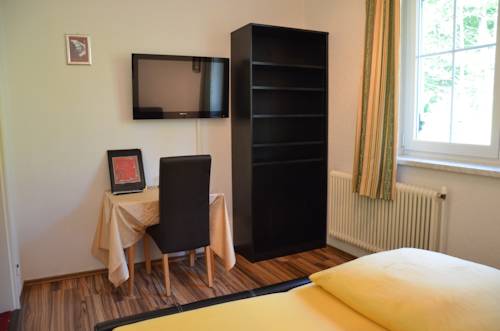 Imagen de la habitación del Villa Desiree - Hotel Garni - Adults Only. Foto 14