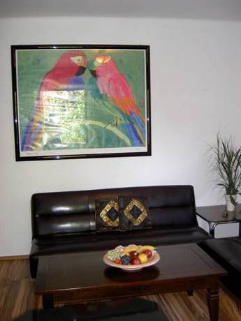 Imagen de la habitación del Villa Desiree - Hotel Garni - Adults Only. Foto 16