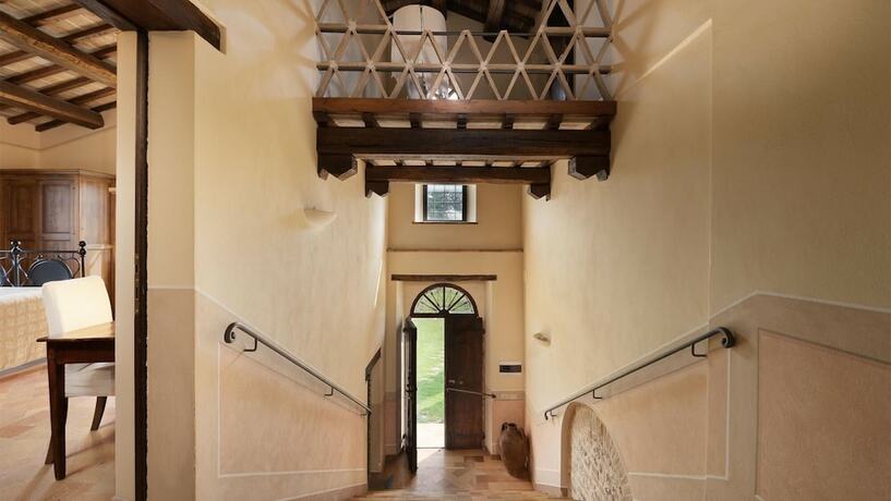 Imagen general del Villa Di Morice 12 in Castel Ritaldi. Foto 4