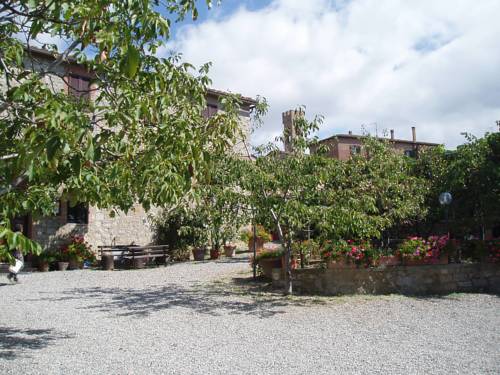 Imagen de la habitación del Villa Di Sotto. Foto 2
