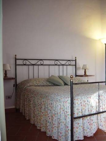 Imagen de la habitación del Villa Di Sotto. Foto 4