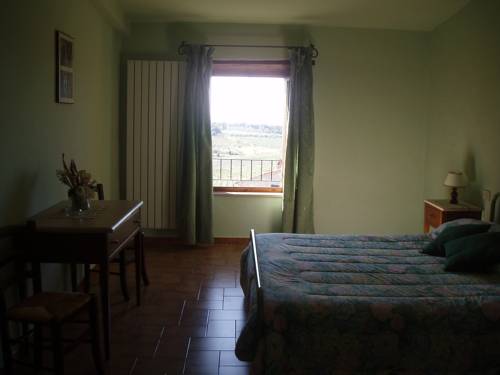 Imagen de la habitación del Villa Di Sotto. Foto 9