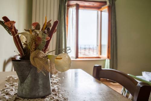 Imagen de la habitación del Villa Di Sotto. Foto 10