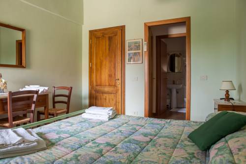 Imagen de la habitación del Villa Di Sotto. Foto 12
