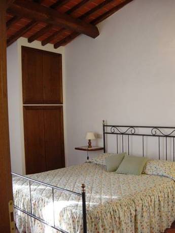 Imagen de la habitación del Villa Di Sotto, Villa a Sesta. Foto 3
