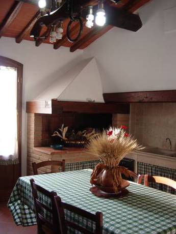 Imagen de la habitación del Villa Di Sotto, Villa a Sesta. Foto 6